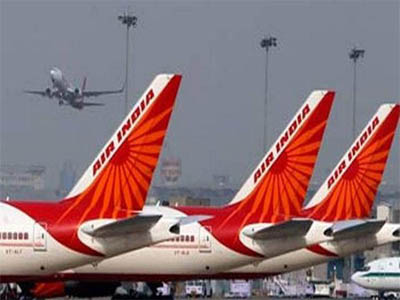 Air India set to turn in a profit two years ahead of schedule